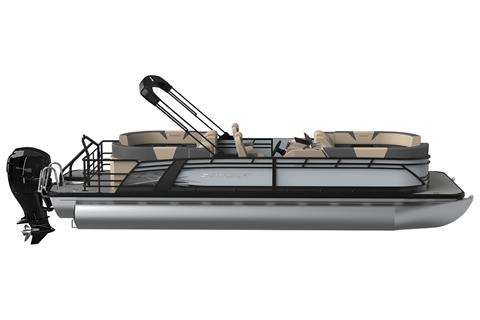 2024 Starcraft CX 25 R in Paducah, Kentucky - Photo 6