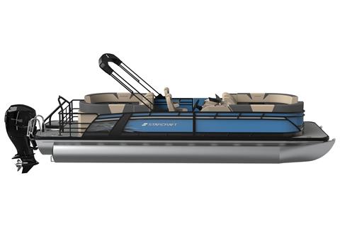 2024 Starcraft CX 25 R in Paducah, Kentucky - Photo 7