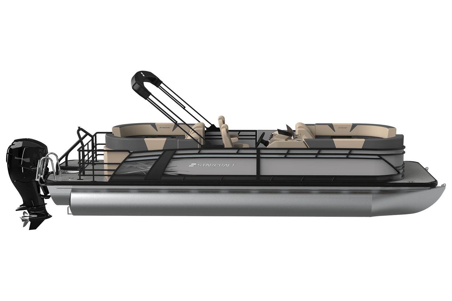 2024 Starcraft CX 25 R in Paducah, Kentucky - Photo 8