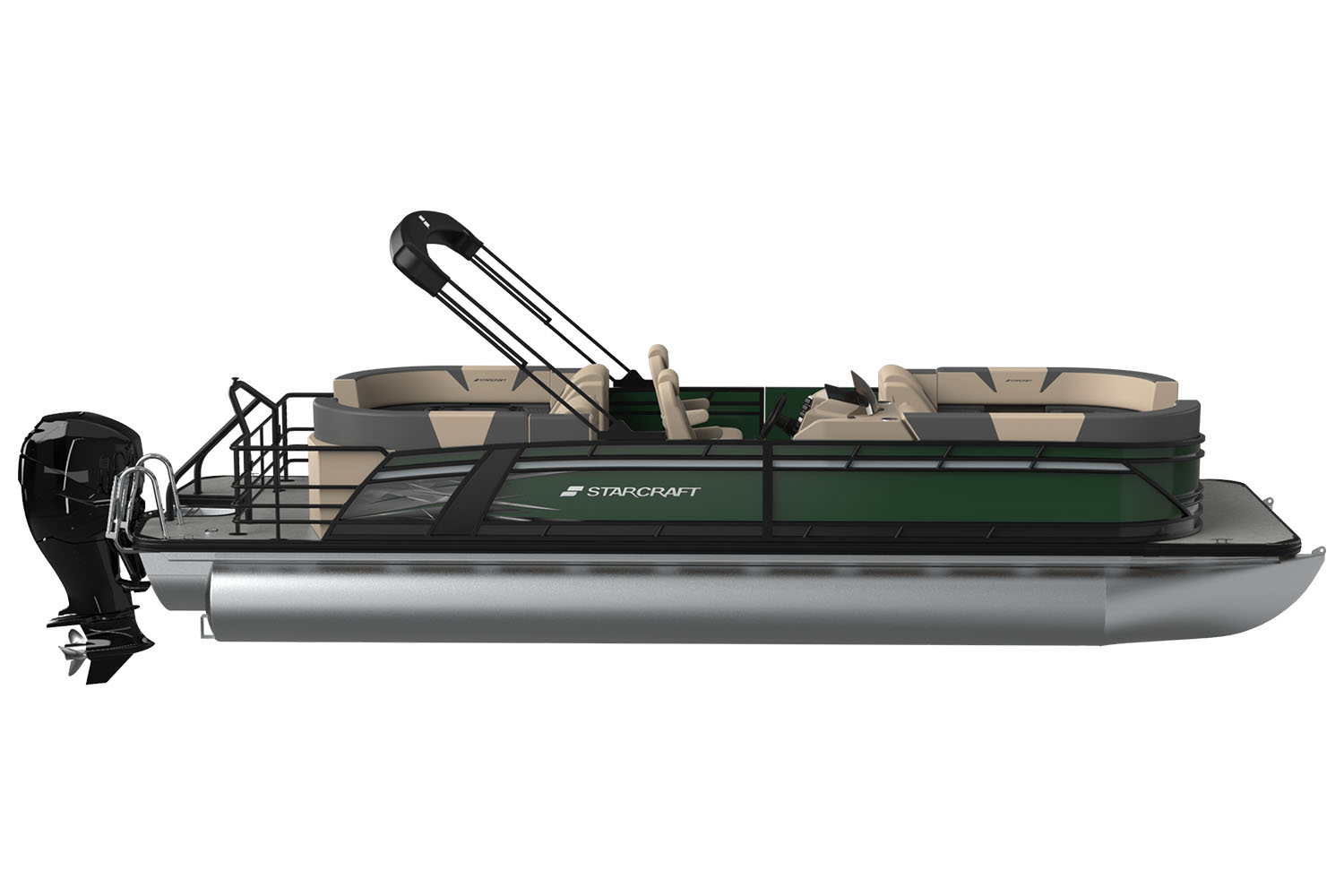 2024 Starcraft CX 25 R in Paducah, Kentucky - Photo 9