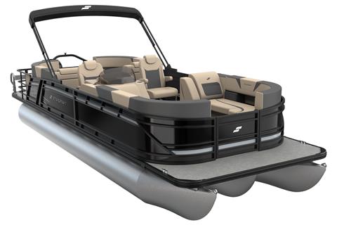 2024 Starcraft CX 25 R in Paducah, Kentucky - Photo 10