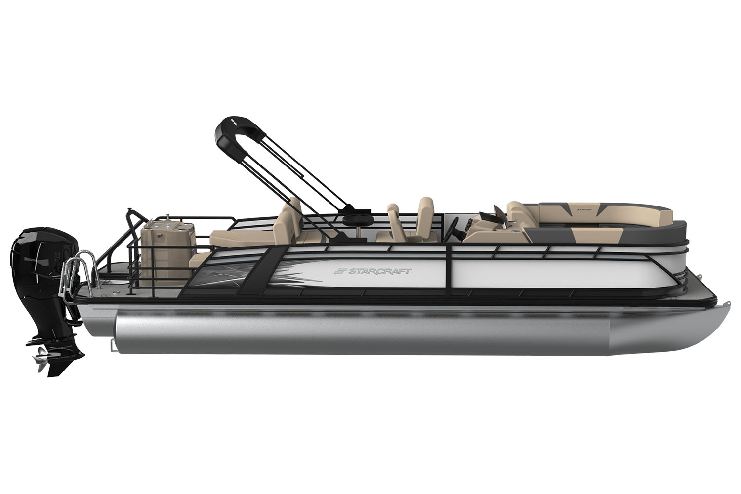 2024 Starcraft CX 25 RL in Paducah, Kentucky - Photo 2