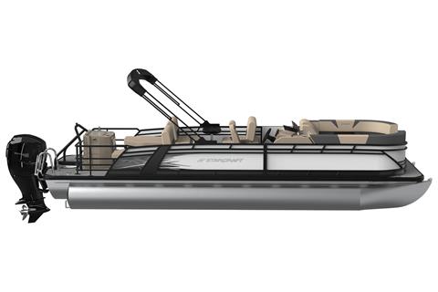 2024 Starcraft CX 25 RL in Paducah, Kentucky - Photo 2