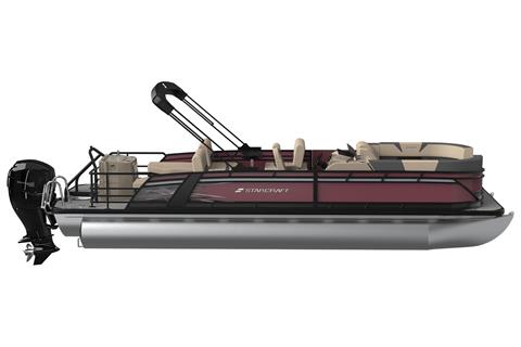 2024 Starcraft CX 25 RL in Paducah, Kentucky - Photo 3