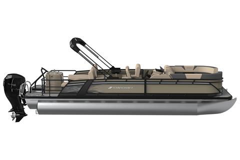 2024 Starcraft CX 25 RL in Paducah, Kentucky - Photo 4