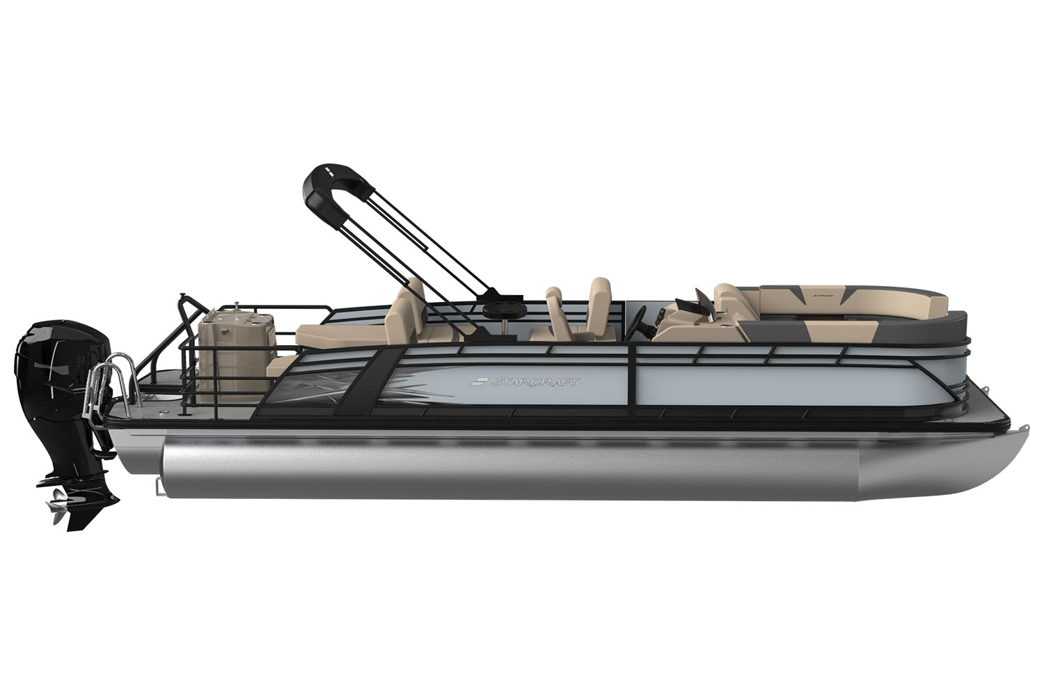 2024 Starcraft CX 25 RL in Paducah, Kentucky - Photo 6