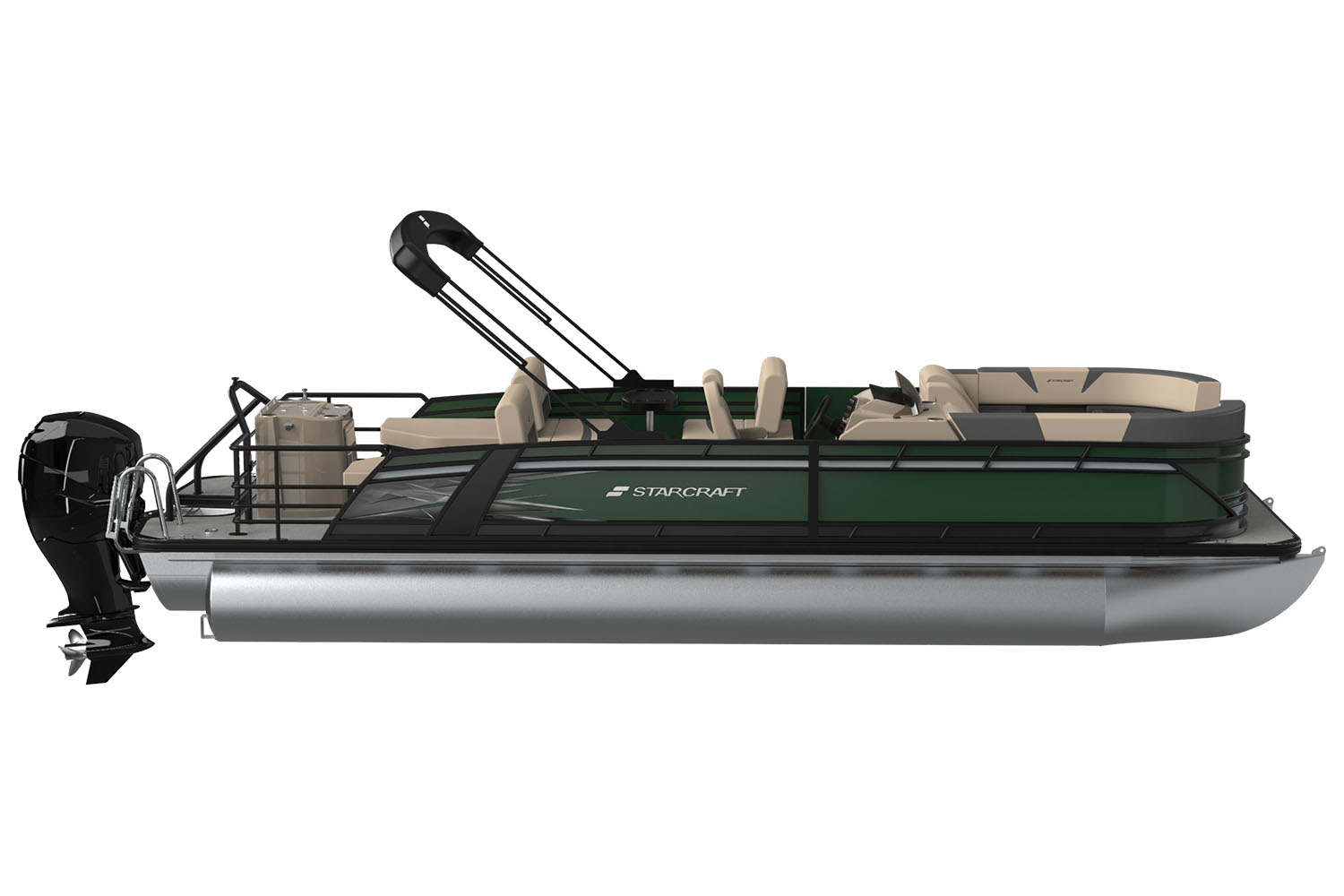 2024 Starcraft CX 25 RL in Paducah, Kentucky - Photo 9