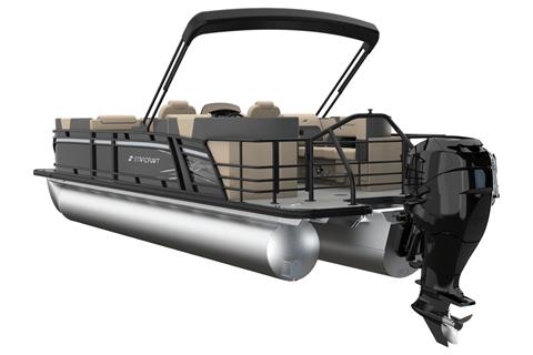 2024 Starcraft CX 25 RL in Paducah, Kentucky - Photo 11