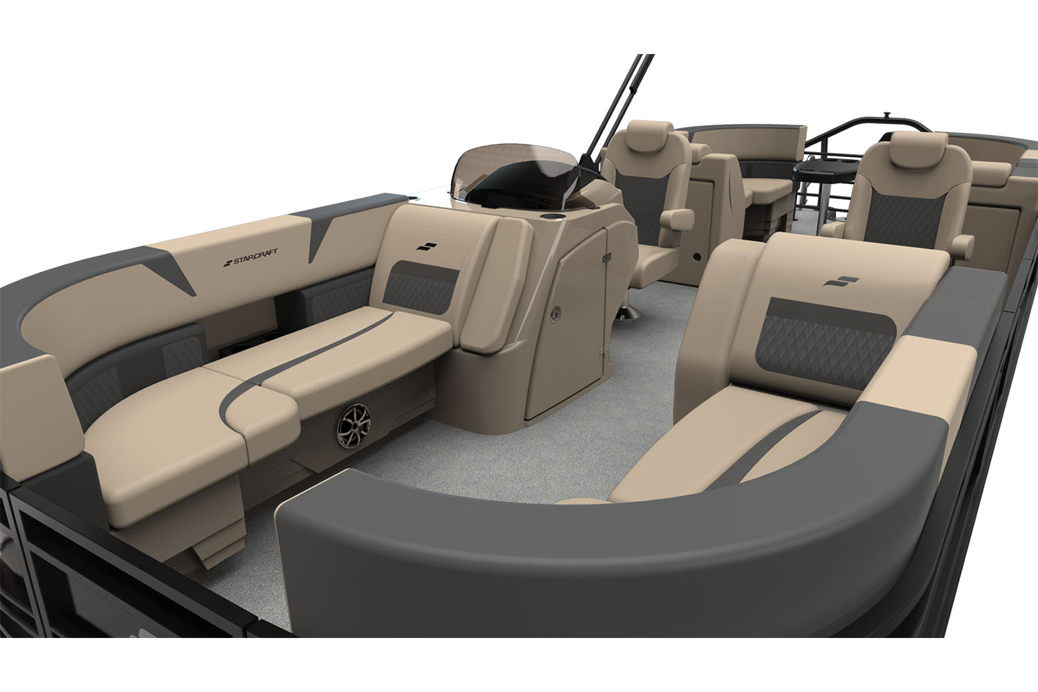 2024 Starcraft CX 25 RL in Paducah, Kentucky - Photo 13