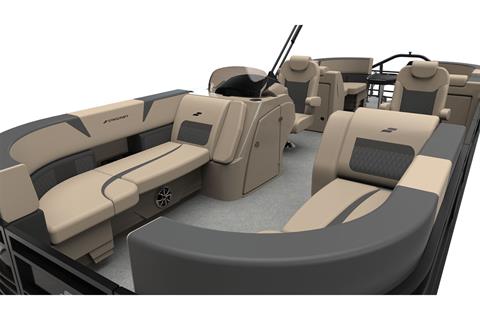 2024 Starcraft CX 25 RL in Paducah, Kentucky - Photo 13