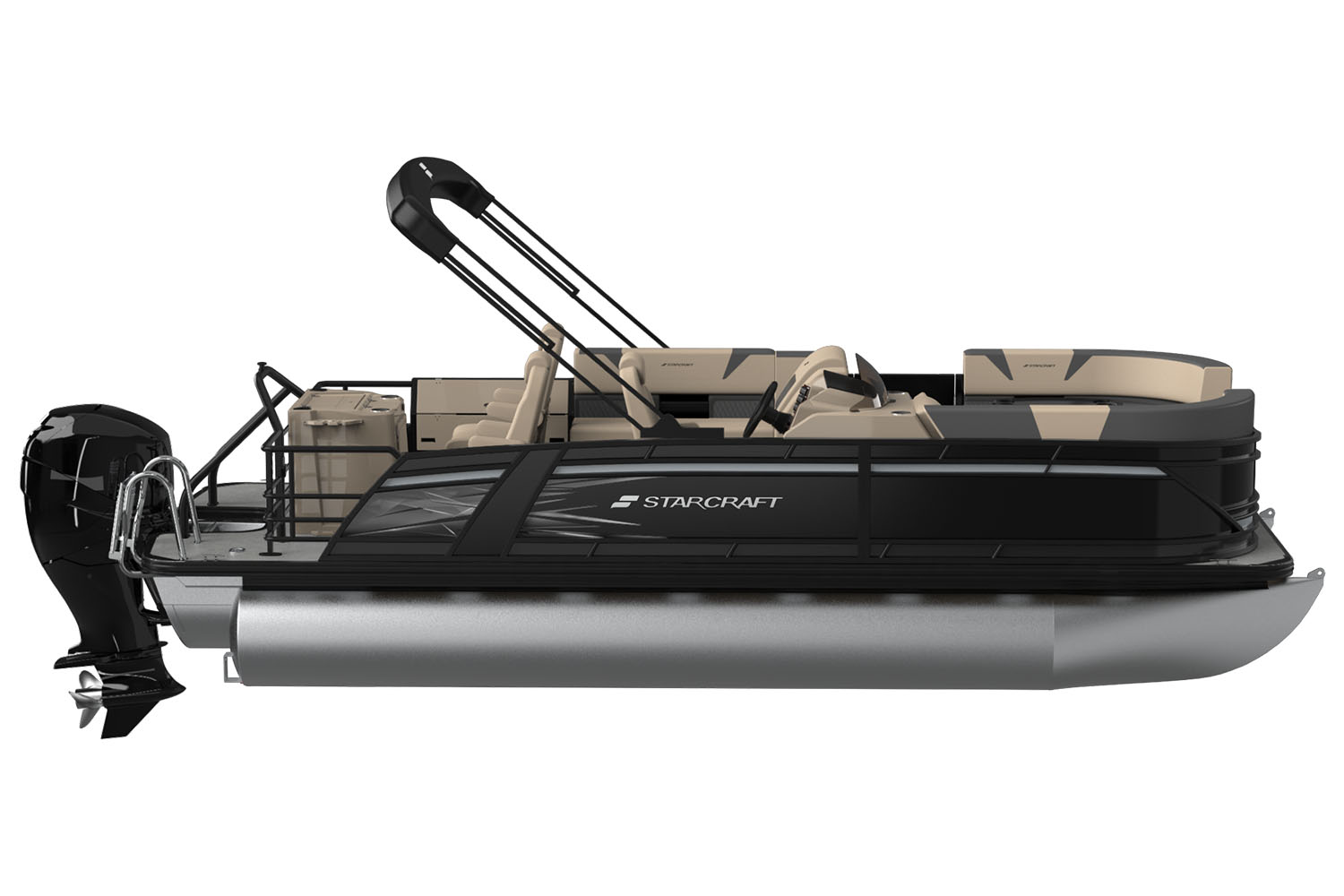 2024 Starcraft CX Fish 21 FD in Paducah, Kentucky - Photo 1