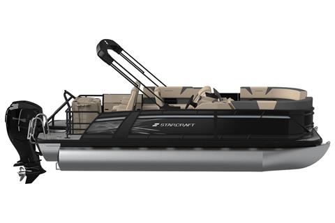 2024 Starcraft CX Fish 21 FD