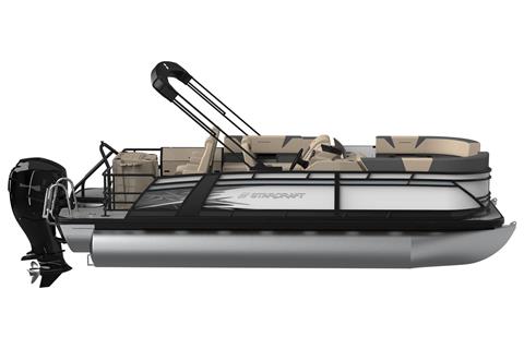 2024 Starcraft CX Fish 21 FD in Paducah, Kentucky - Photo 2