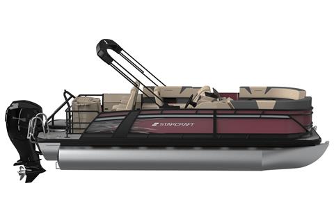 2024 Starcraft CX Fish 21 FD in Paducah, Kentucky - Photo 3