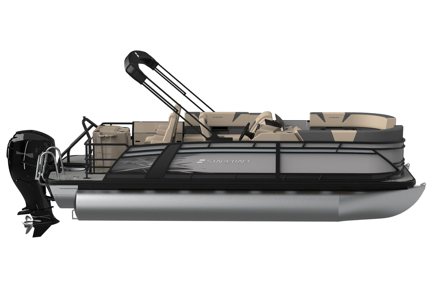 2024 Starcraft CX Fish 21 FD in Paducah, Kentucky - Photo 8