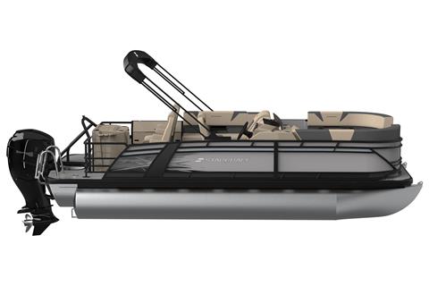 2024 Starcraft CX Fish 21 FD in Paducah, Kentucky - Photo 8