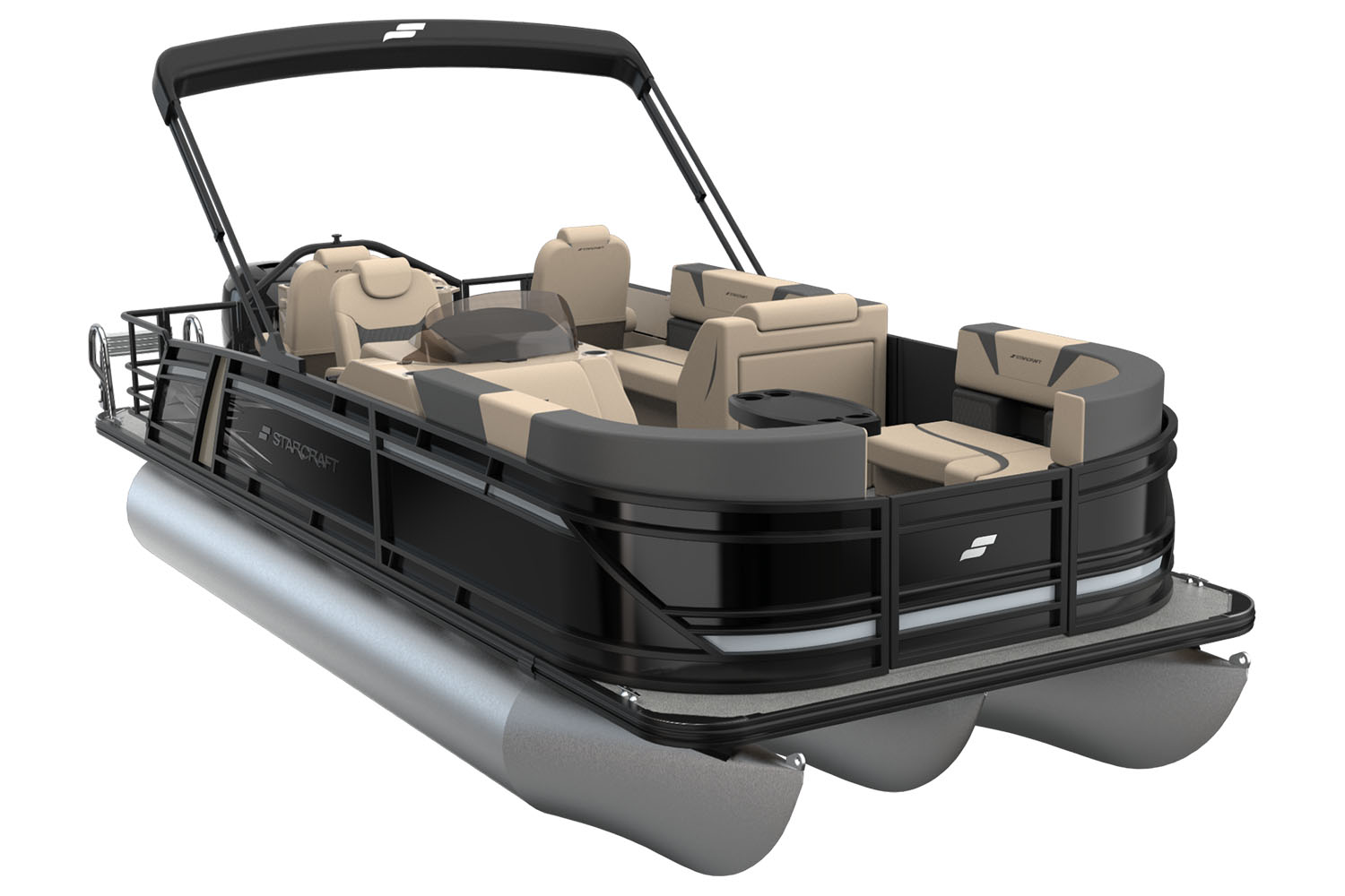 2024 Starcraft CX Fish 21 FD in Paducah, Kentucky - Photo 10