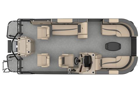 2024 Starcraft CX Fish 21 FD in Paducah, Kentucky - Photo 12