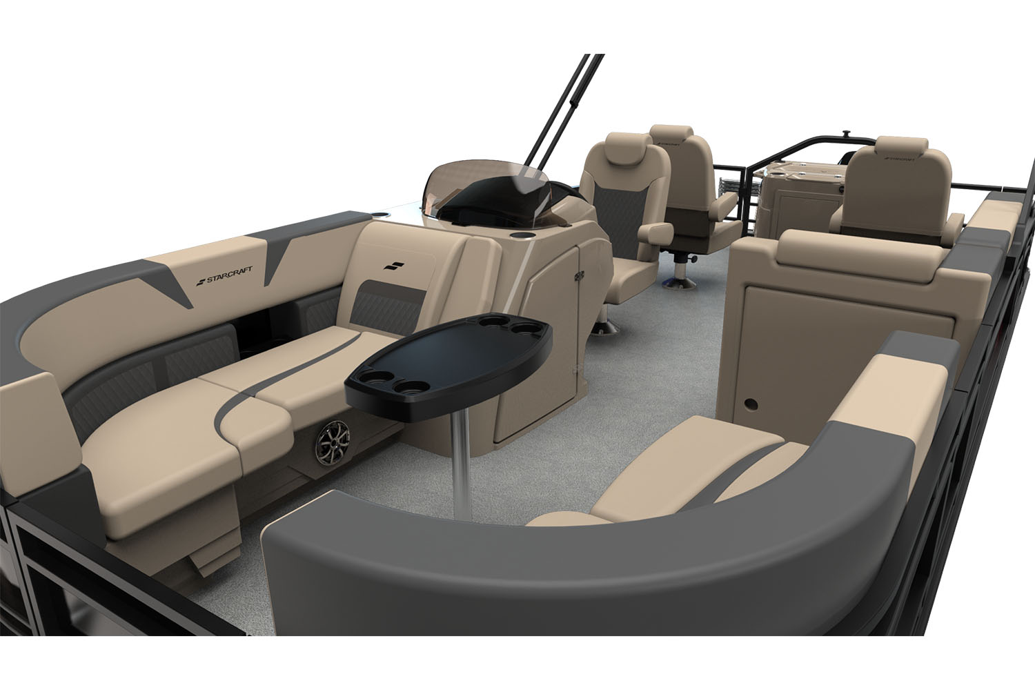 2024 Starcraft CX Fish 21 FD in Paducah, Kentucky - Photo 13