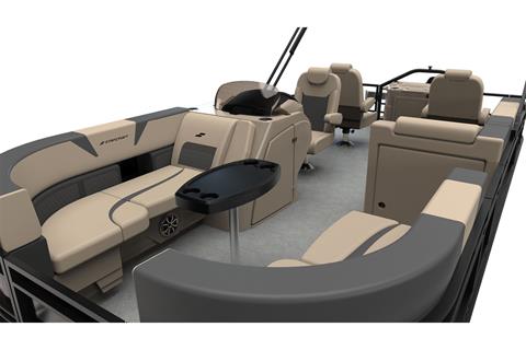 2024 Starcraft CX Fish 21 FD in Paducah, Kentucky - Photo 13