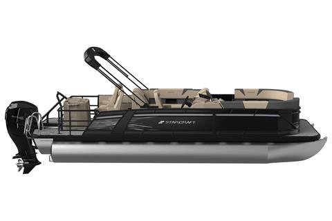 2024 Starcraft CX Fish 23 FD