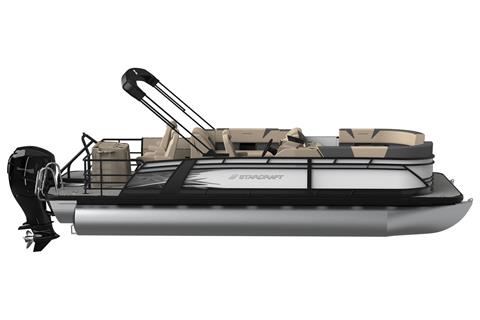 2024 Starcraft CX Fish 23 FD in Paducah, Kentucky - Photo 2