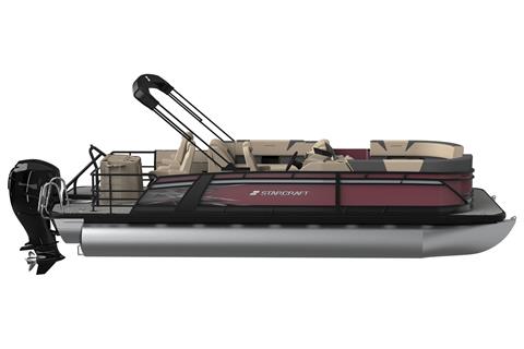 2024 Starcraft CX Fish 23 FD in Paducah, Kentucky - Photo 3