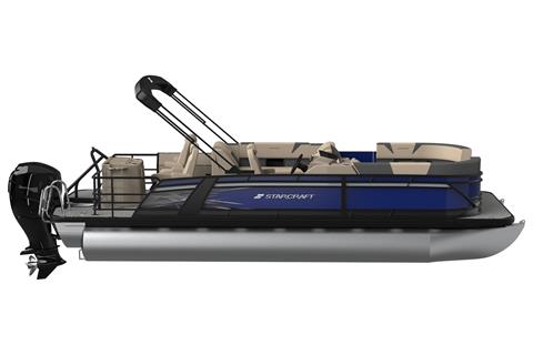 2024 Starcraft CX Fish 23 FD in Paducah, Kentucky - Photo 5