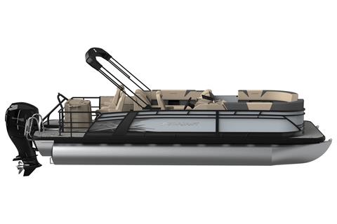 2024 Starcraft CX Fish 23 FD in Paducah, Kentucky - Photo 6