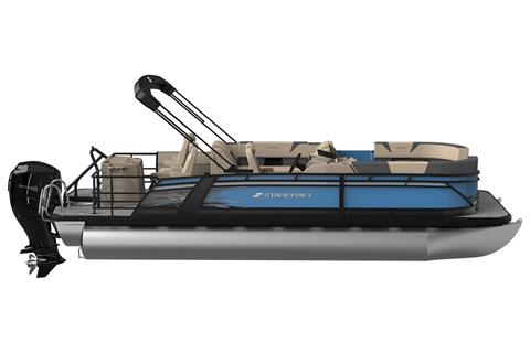 2024 Starcraft CX Fish 23 FD in Paducah, Kentucky - Photo 7