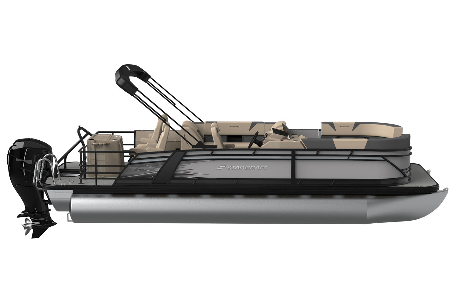 2024 Starcraft CX Fish 23 FD in Paducah, Kentucky - Photo 8