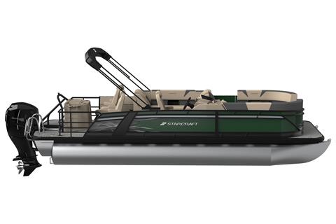 2024 Starcraft CX Fish 23 FD in Paducah, Kentucky - Photo 9