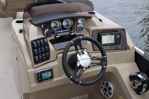 2024 Starcraft CX Fish 23 FD in Paducah, Kentucky - Photo 14