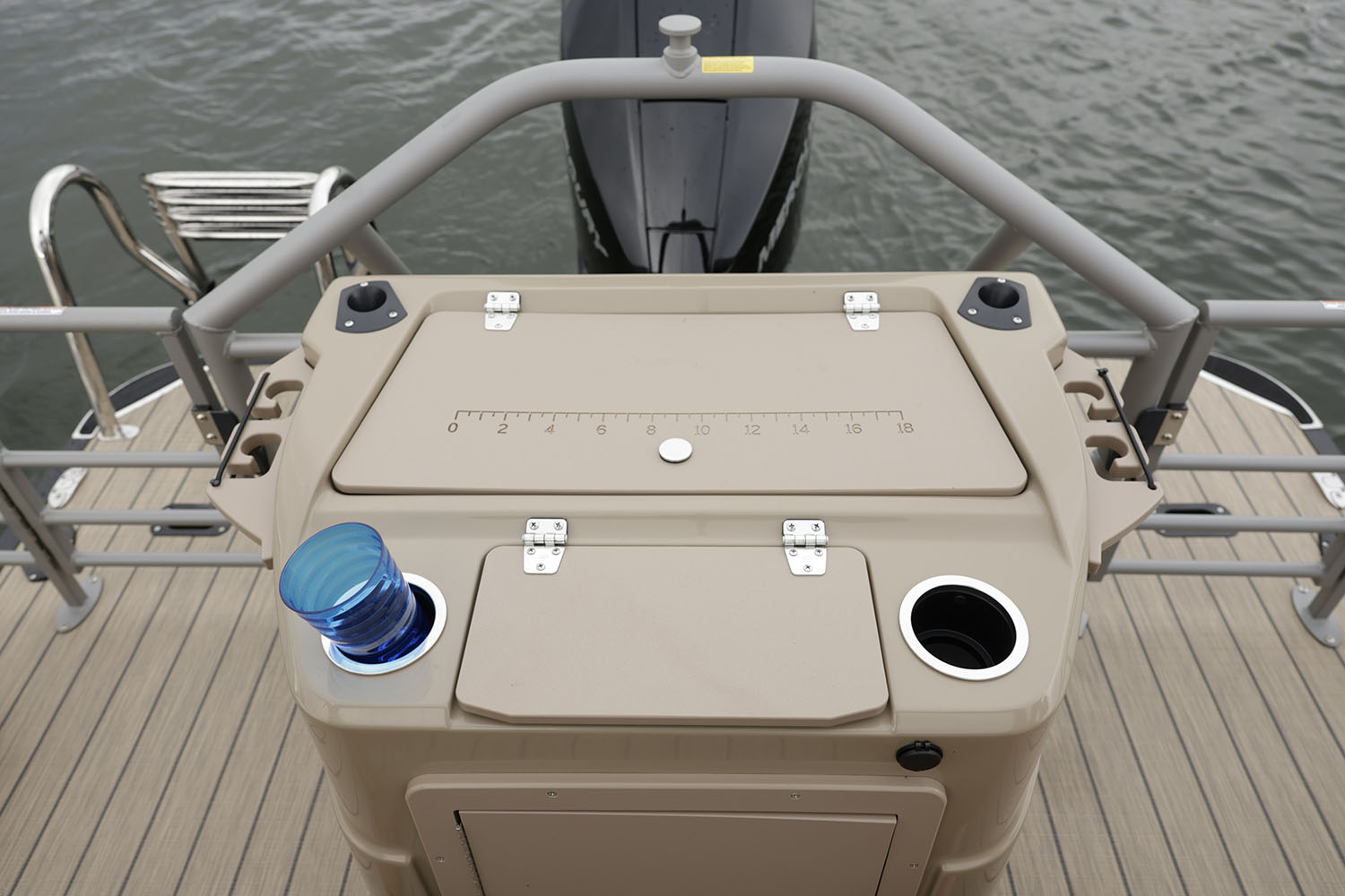 2024 Starcraft CX Fish 23 FD in Paducah, Kentucky - Photo 15