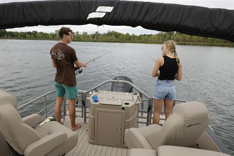 2024 Starcraft CX Fish 23 FD in Paducah, Kentucky - Photo 17