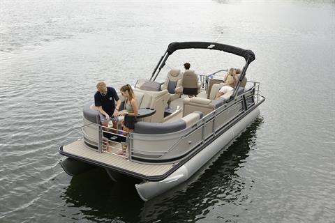 2024 Starcraft CX Fish 23 FD in Paducah, Kentucky - Photo 18