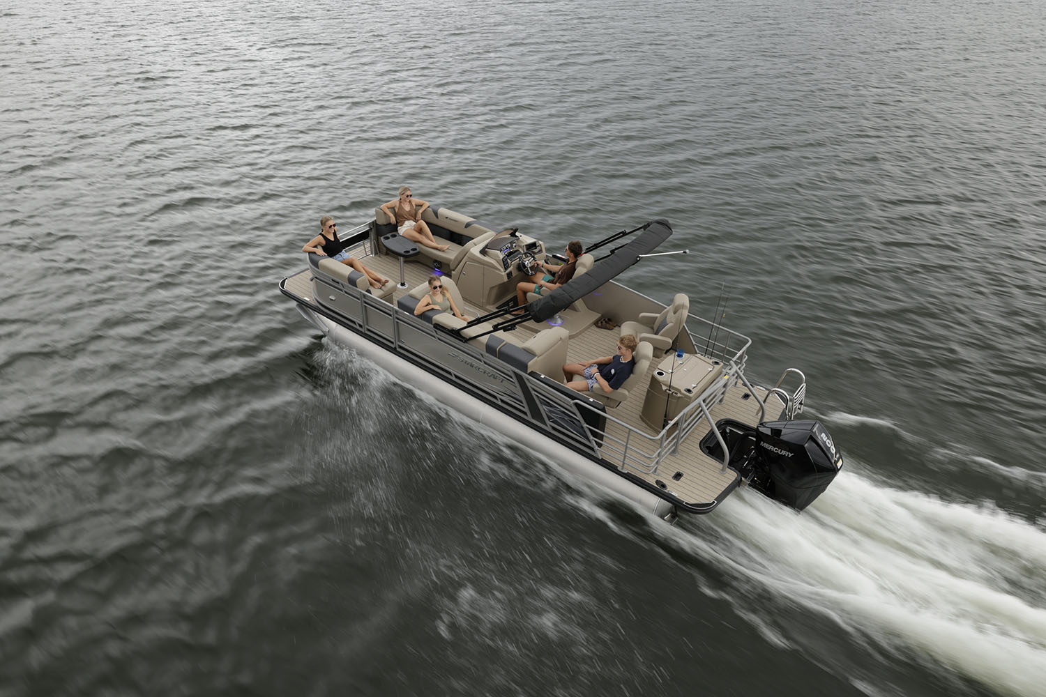 2024 Starcraft CX Fish 23 FD in Paducah, Kentucky - Photo 19