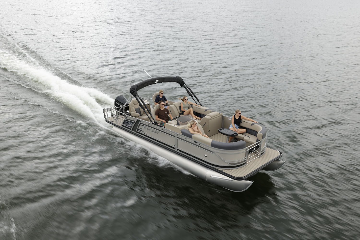 2024 Starcraft CX Fish 23 FD in Paducah, Kentucky - Photo 20