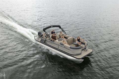 2024 Starcraft CX Fish 23 FD in Paducah, Kentucky - Photo 20