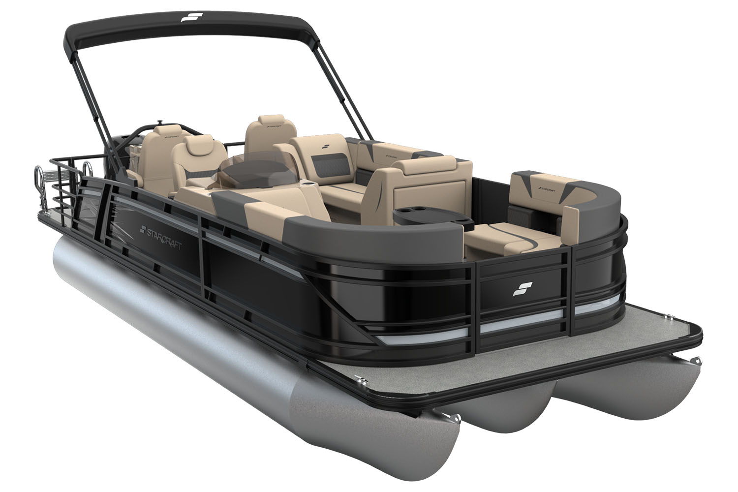 2024 Starcraft CX Fish 23 FD in Paducah, Kentucky - Photo 10