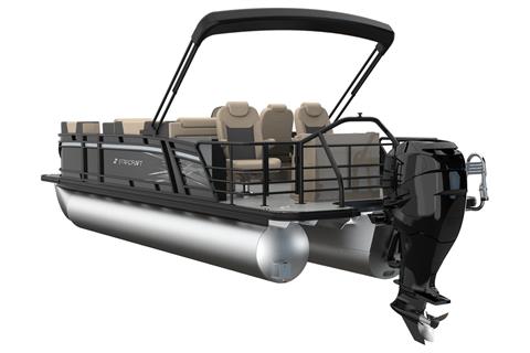 2024 Starcraft CX Fish 23 FD in Paducah, Kentucky - Photo 11