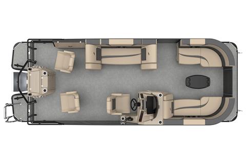 2024 Starcraft CX Fish 23 FD in Paducah, Kentucky - Photo 12