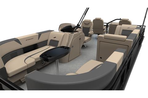 2024 Starcraft CX Fish 23 FD in Paducah, Kentucky - Photo 13