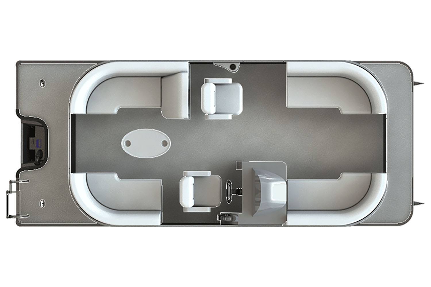 2024 Starcraft EXS 1 in Paducah, Kentucky - Photo 10