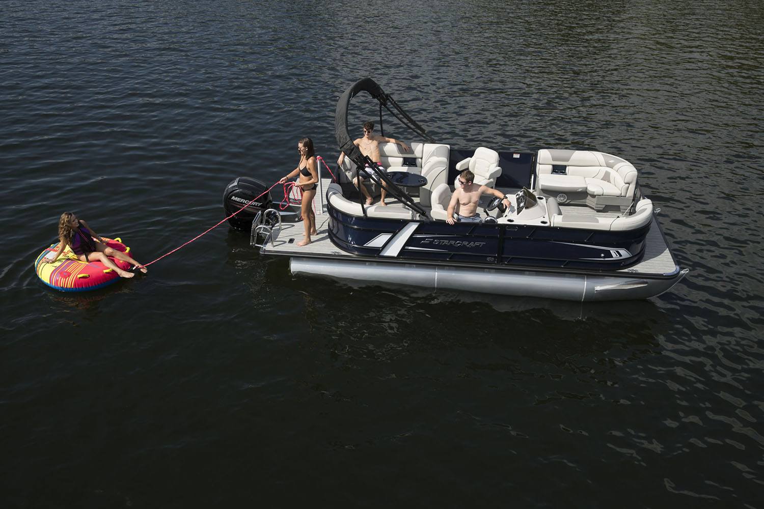 2024 Starcraft EXS 1 in Paducah, Kentucky - Photo 14