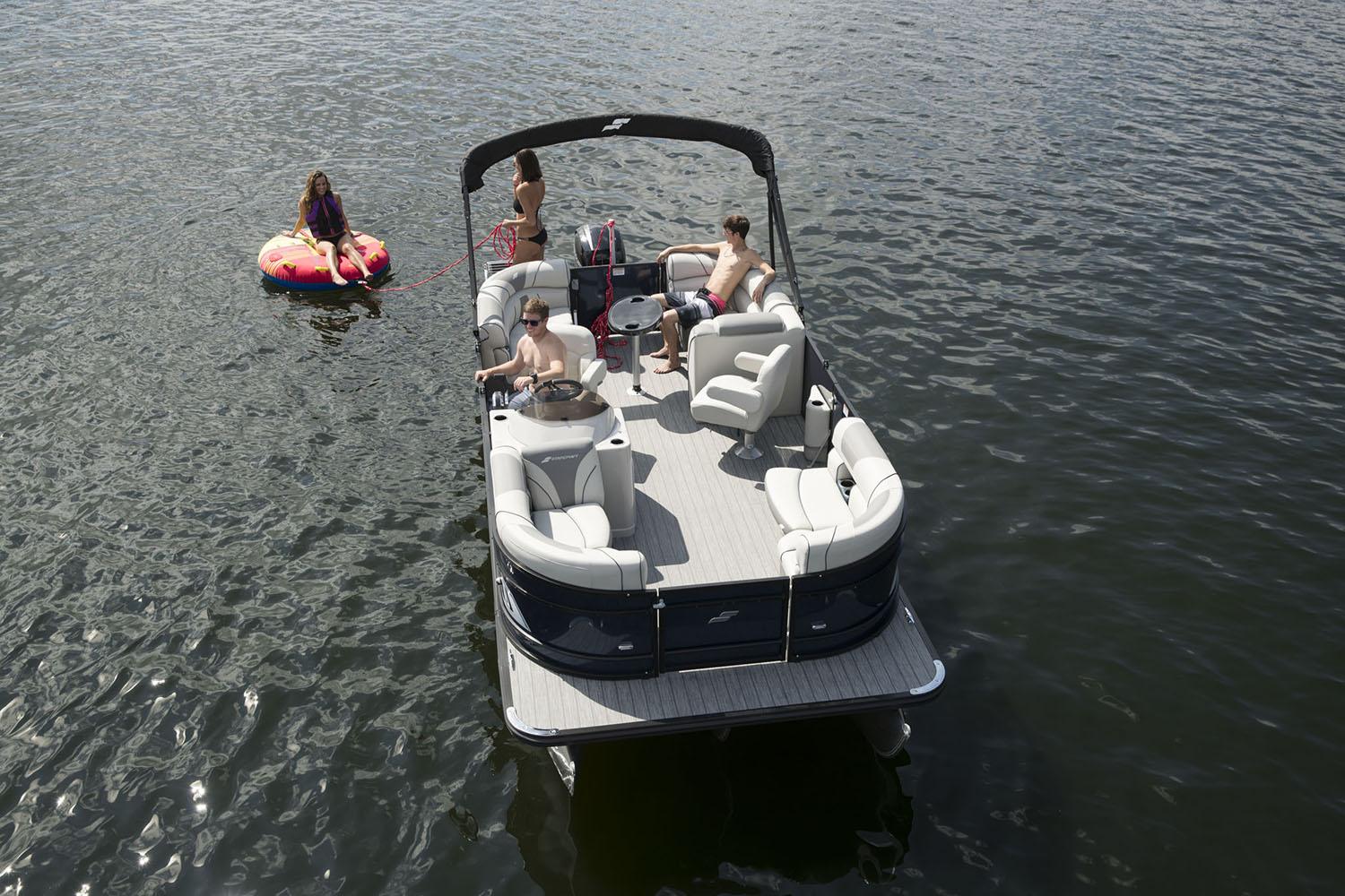 2024 Starcraft EXS 1 in Paducah, Kentucky - Photo 15