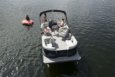 2024 Starcraft EXS 1 in Paducah, Kentucky - Photo 15