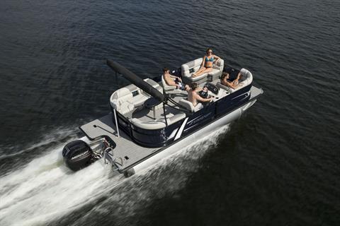 2024 Starcraft EXS 1 in Paducah, Kentucky - Photo 16