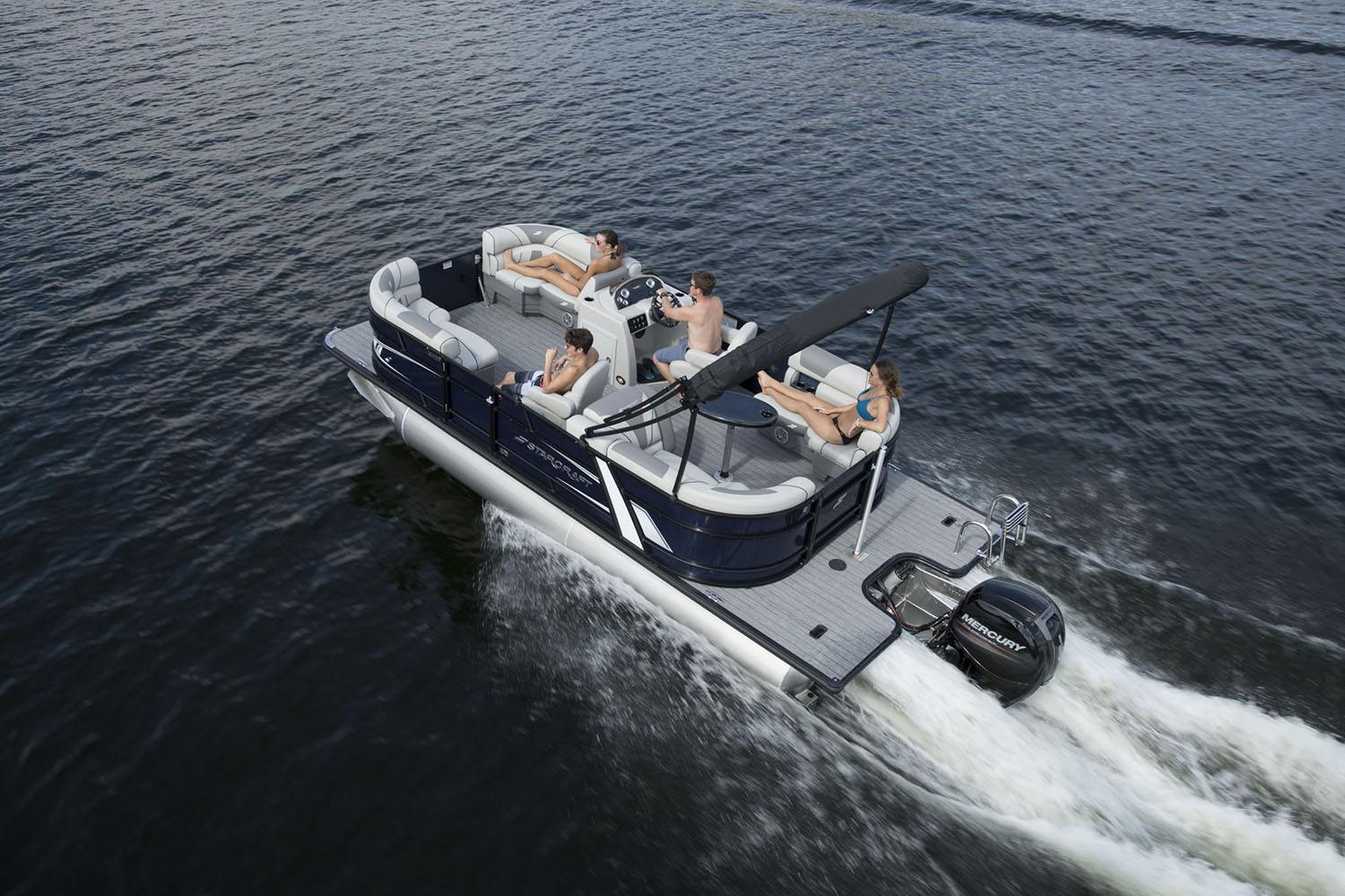 2024 Starcraft EXS 1 in Paducah, Kentucky - Photo 17