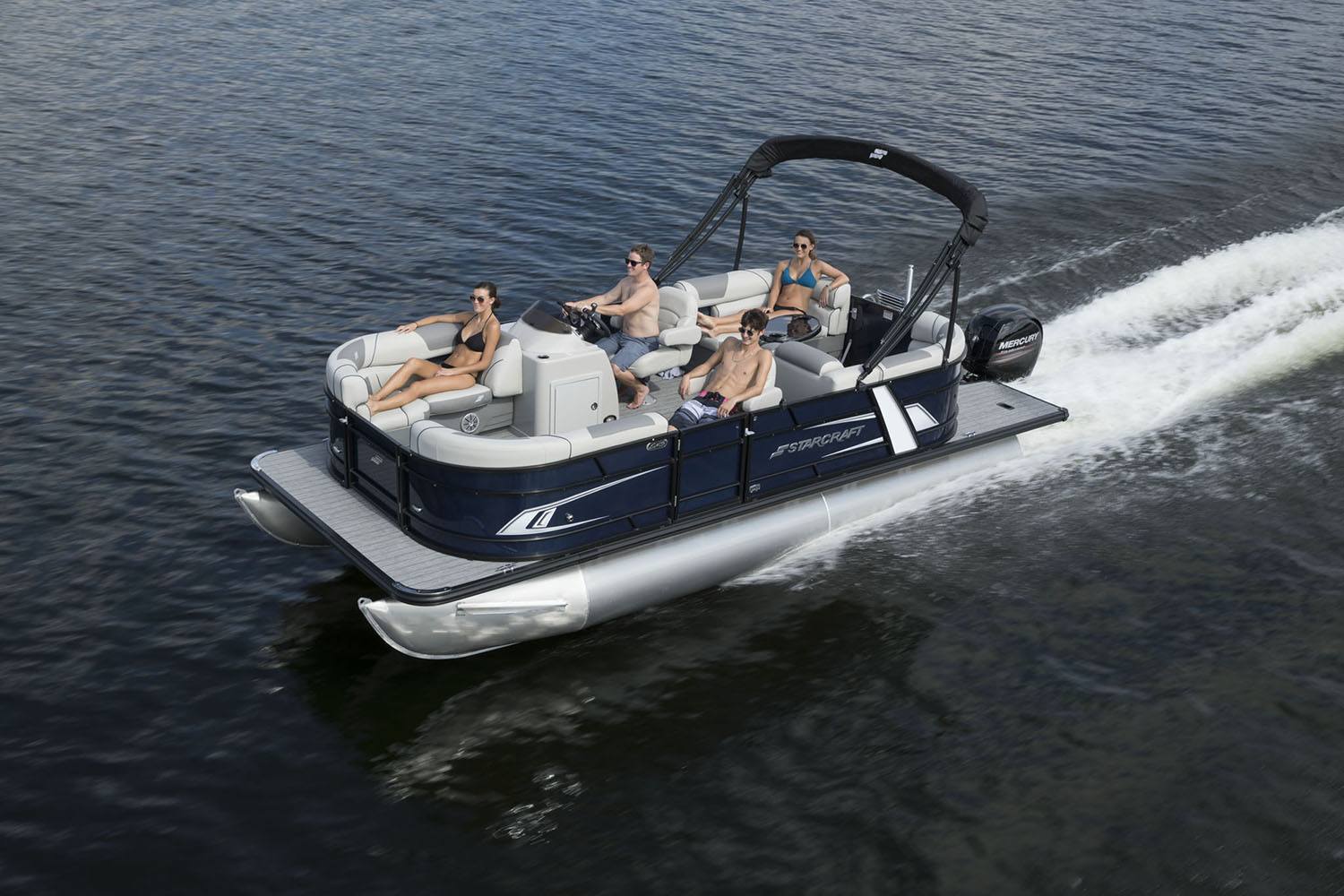 2024 Starcraft EXS 1 in Paducah, Kentucky - Photo 18